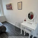 Le Saint Nicaise Apartment Reims