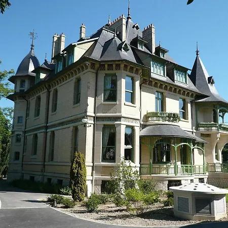 Le Saint Nicaise Daire *
