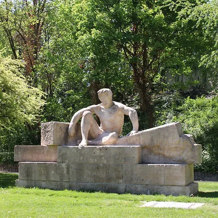 Daire Le Saint Nicaise