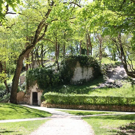 Le Saint Nicaise Reims