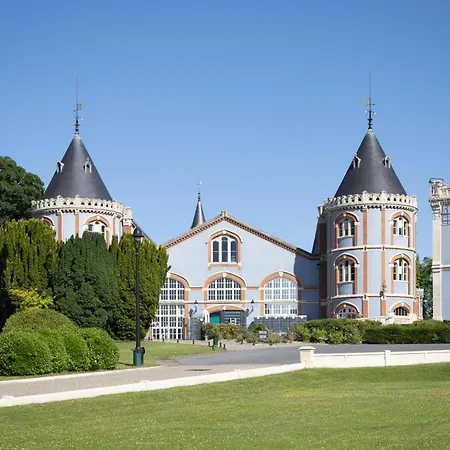 Le Saint Nicaise *