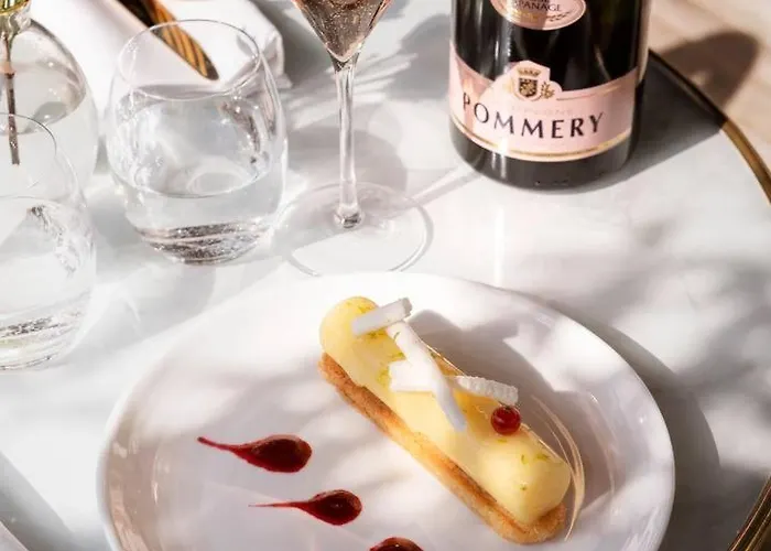 Le Saint Nicaise * Reims