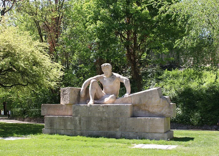 Apartment Le Saint Nicaise