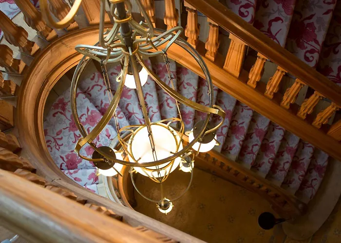 Le Saint Nicaise Apartment *