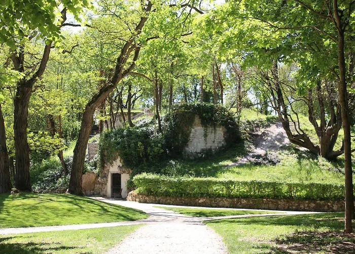 Le Saint Nicaise Reims