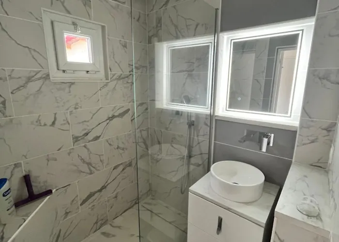 Le Saint Nicaise Apartment Reims