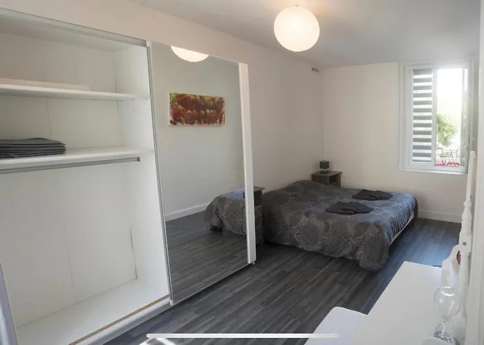 Le Saint Nicaise Reims