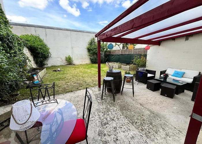 Le Saint Nicaise * Reims